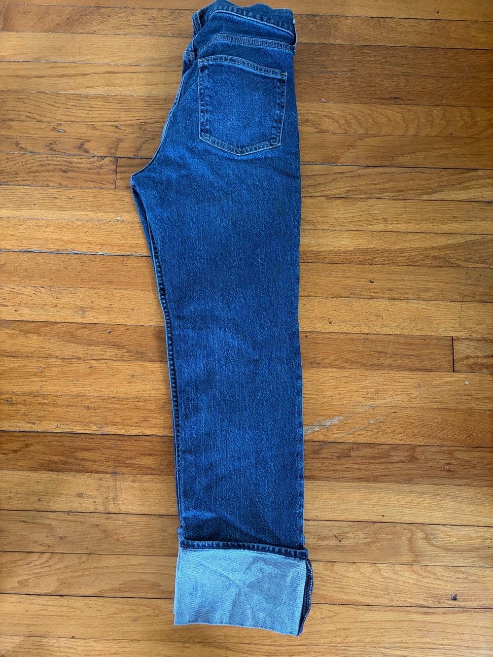 Women's Gap denim 90s jeans 29 8 regular